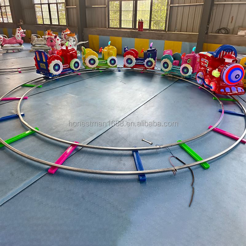 Outdoor Children'S Park - Children Set Indoor Toy Amusement Park