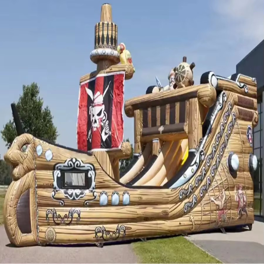 Commercial amusement inflatabl - Outdoor Children'S Park recension och pris