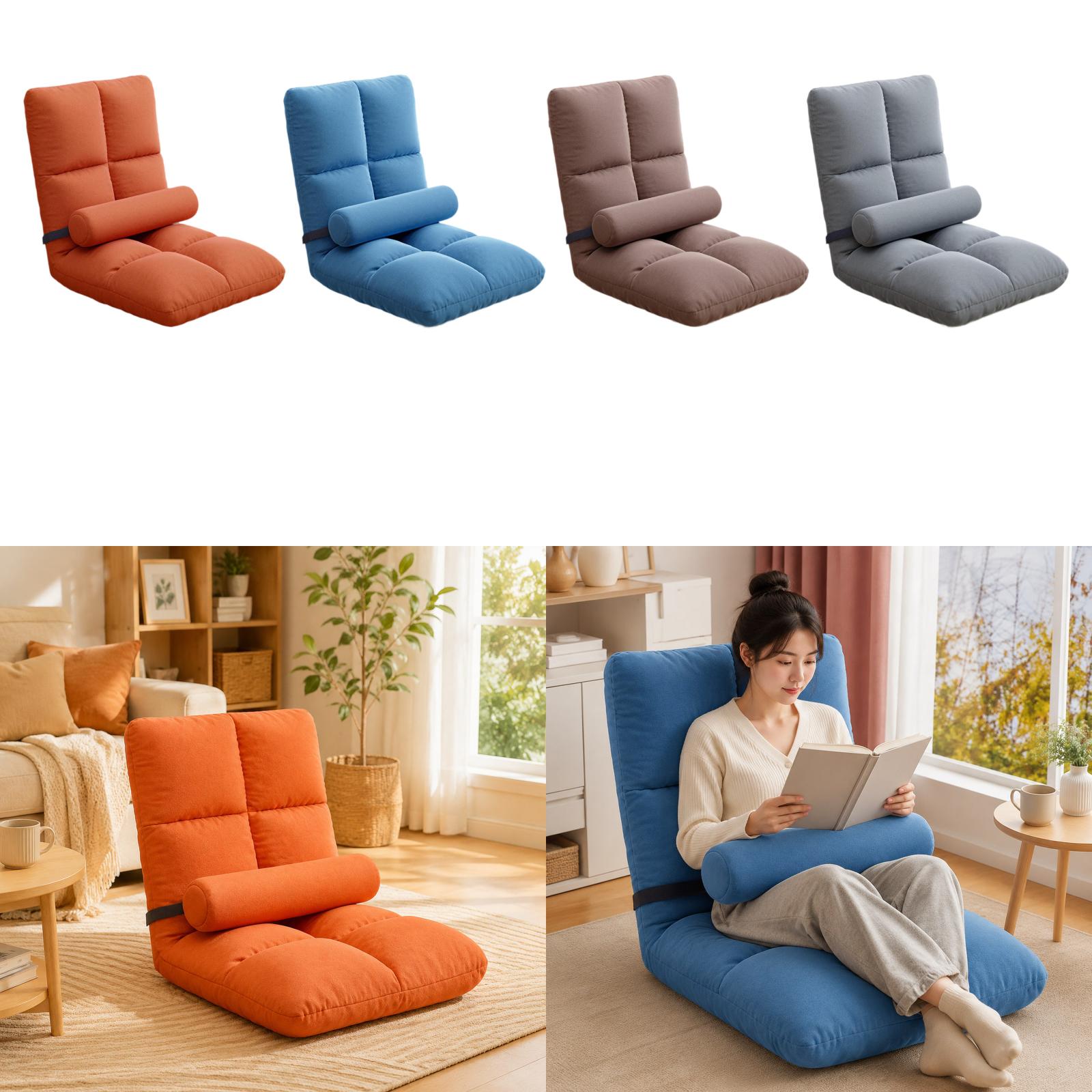 Folding Gaming Sofa Chair Loun - Kids Outdoor Folding Chair recension och pris