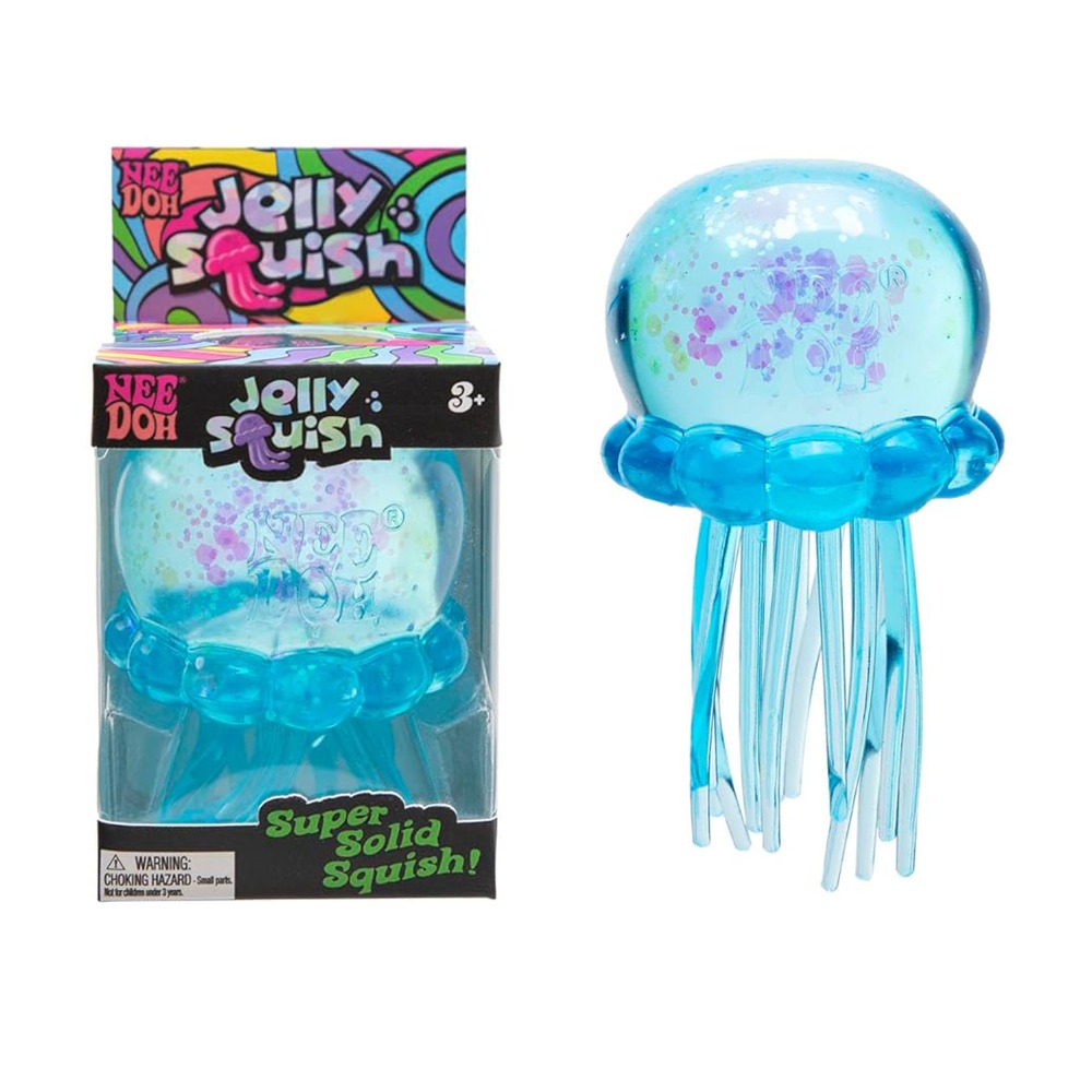 Needoh Jellyfish Beach Water P - Kids Outdoor Toys recension och pris