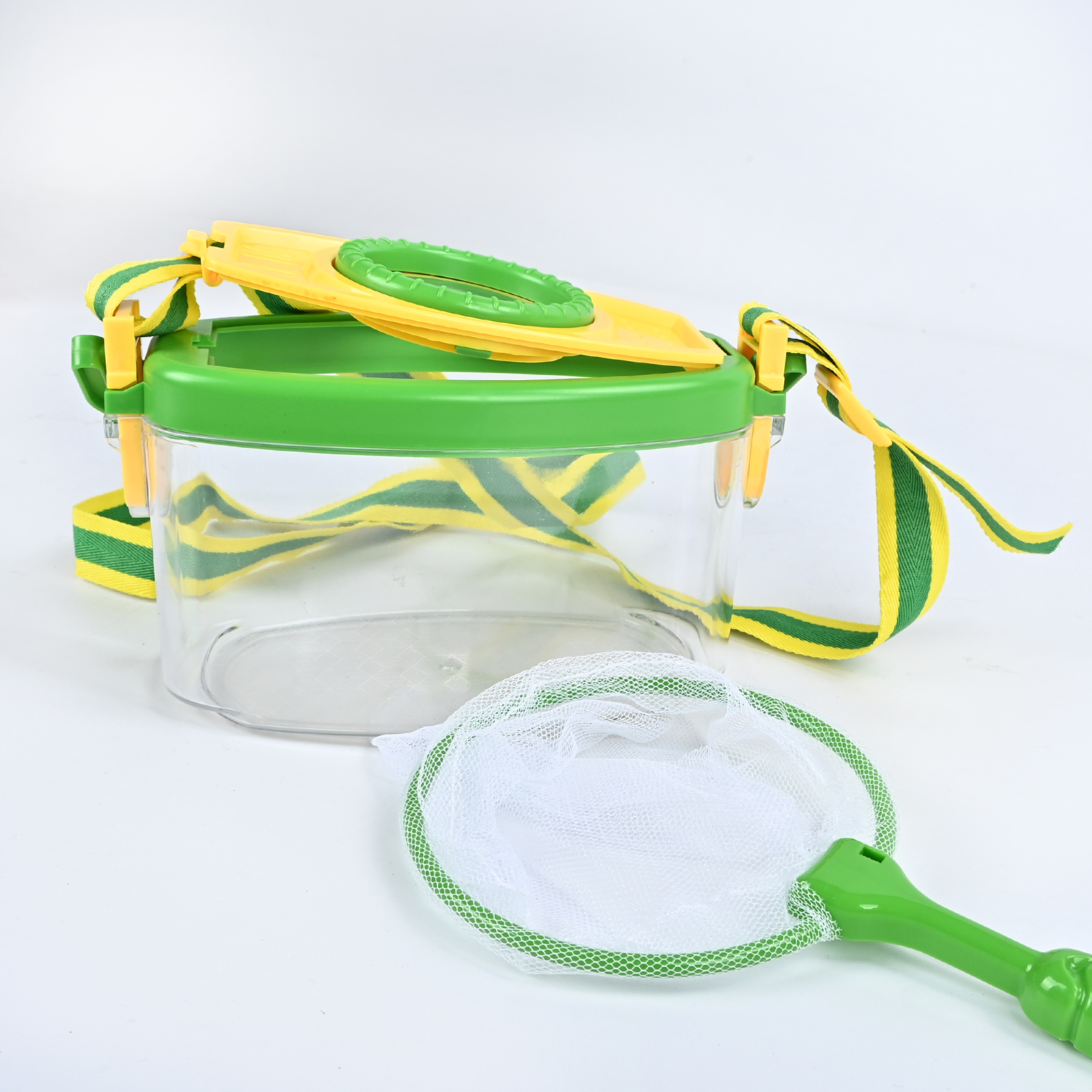 Children'S Hand-Held Insect Ob - Kids Outdoor Kit recension och pris