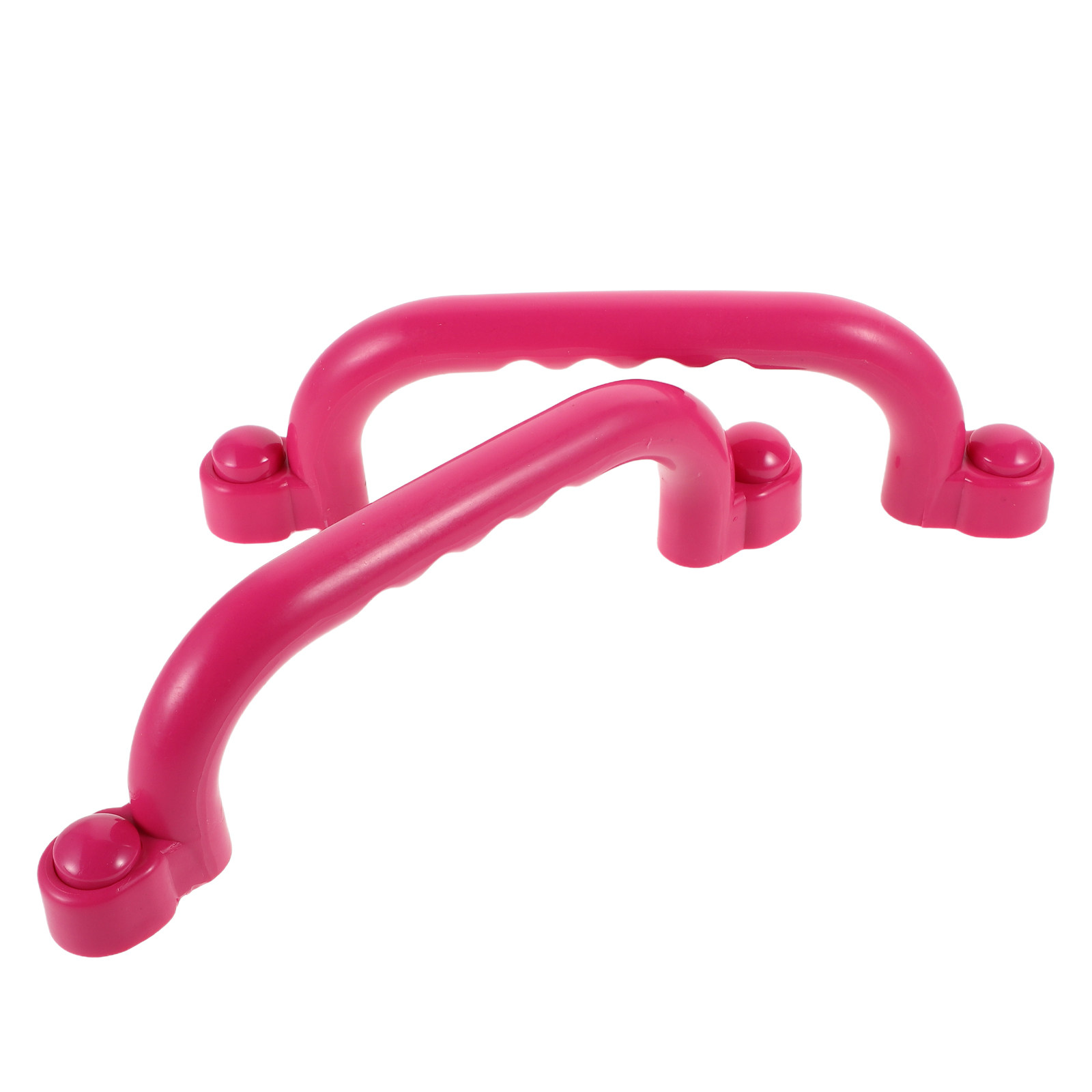 1Pair Safety Playground Handle - Kids Outdoor Playground recension och pris