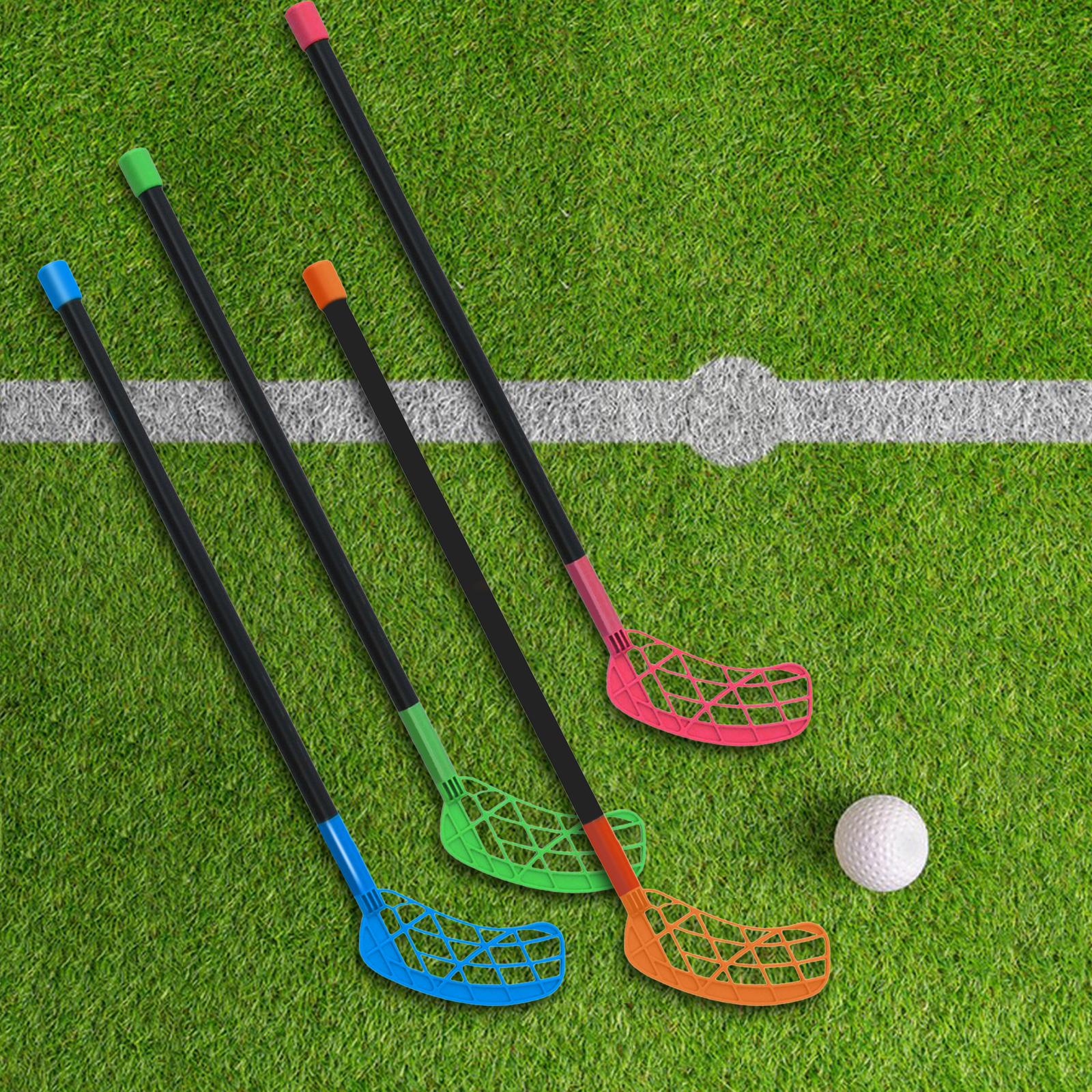 Floorball Stick Field Hockey S - Kids Outdoor Hockey Sticks recension och pris