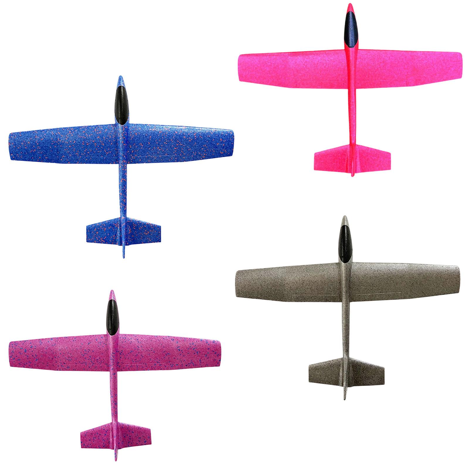 Foam Airplane Outdoor Sports T - Kids Outdoor Kit recension och pris