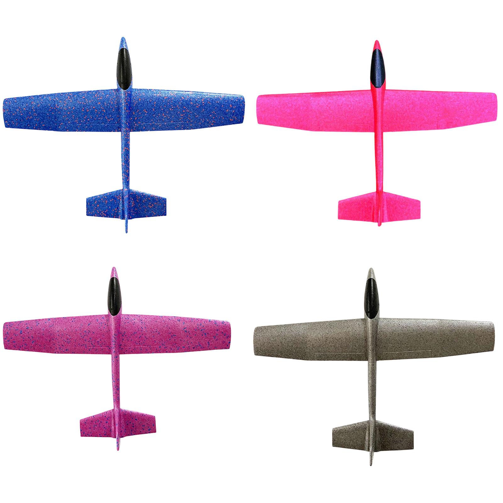 Foam Airplane Outdoor Sports T - Kids Outdoor Kit recension och pris
