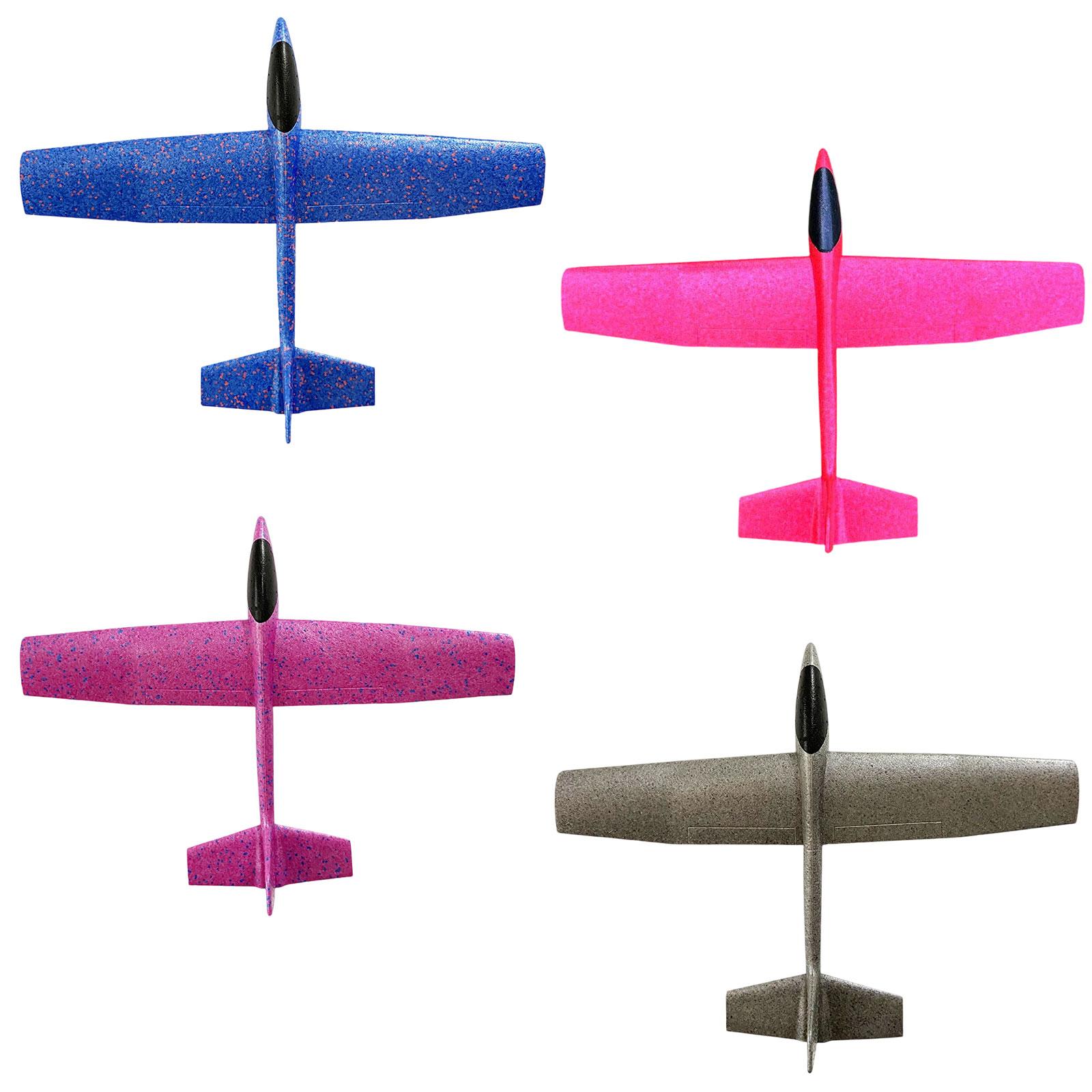 Foam Airplane Outdoor Sports T - Kids Outdoor Kit recension och pris