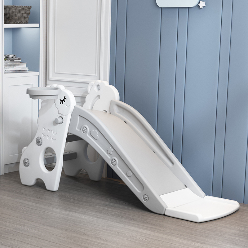 LazyChild Children's Indoor Sl - Kids Outdoor Playground recension och pris