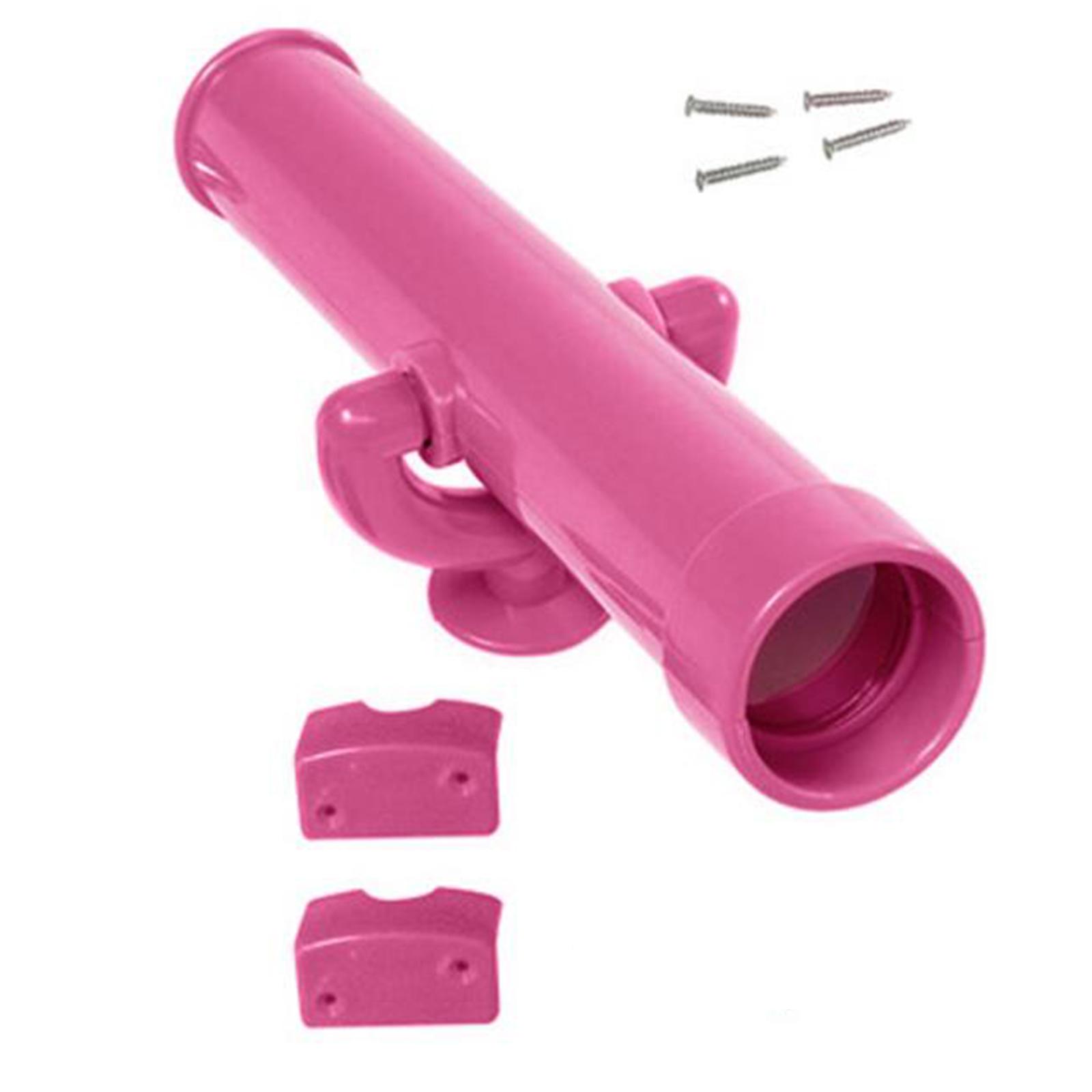 Kids Playground Toy Telescope  - Kids Outdoor Climbing Equipment recension och pris