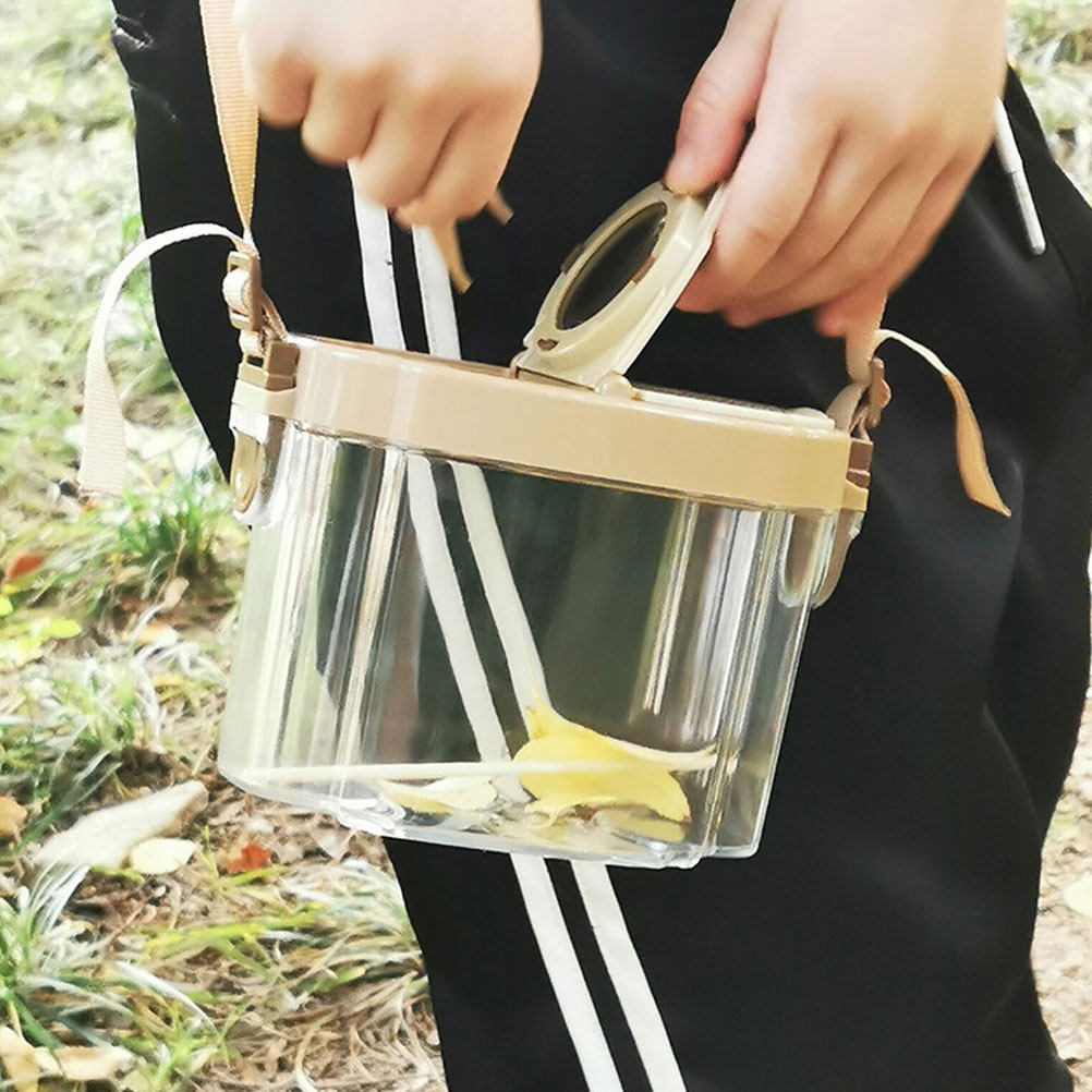 1Set Insect Catcher Kit Premiu - Kids Outdoor Kit recension och pris
