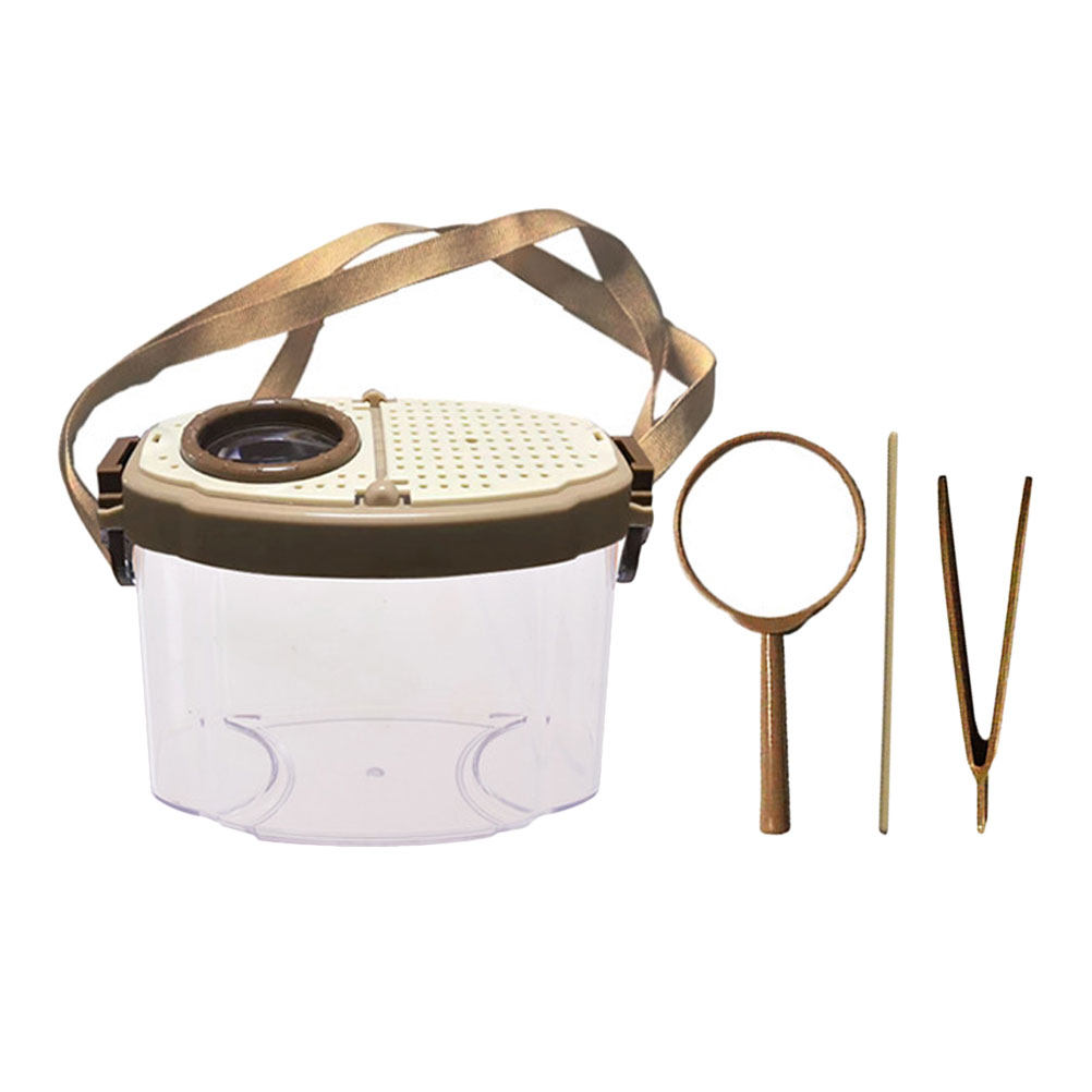 1Set Insect Catcher Kit Premiu - Kids Outdoor Kit recension och pris