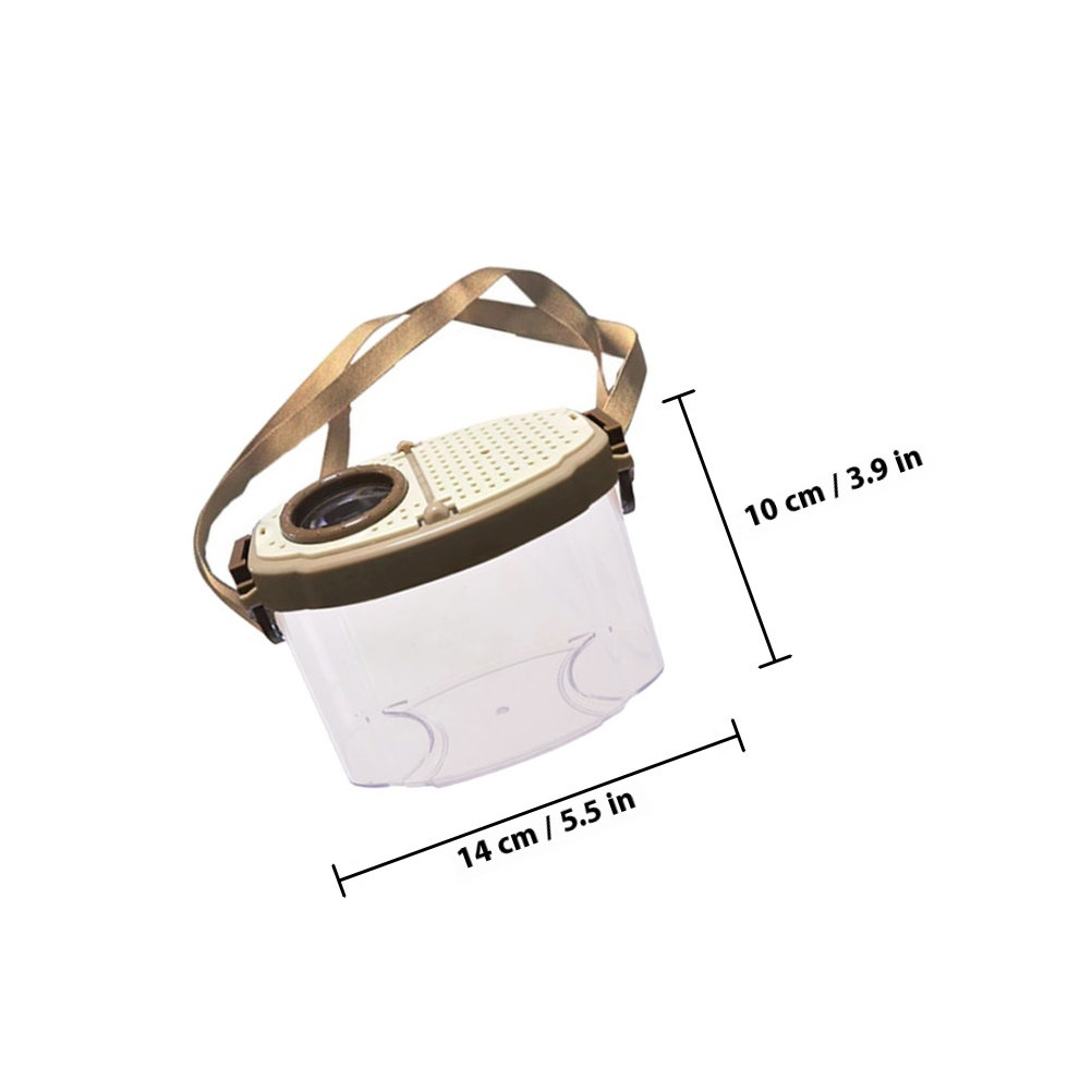 1Set Insect Catcher Kit Premiu - Kids Outdoor Kit recension och pris