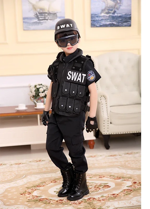 2025 Halloween Children Huntin - Kids Outdoor Kit recension och pris
