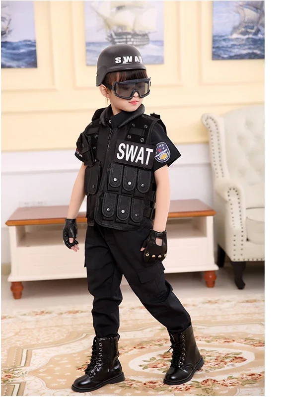 2025 Halloween Children Huntin - Kids Outdoor Kit recension och pris