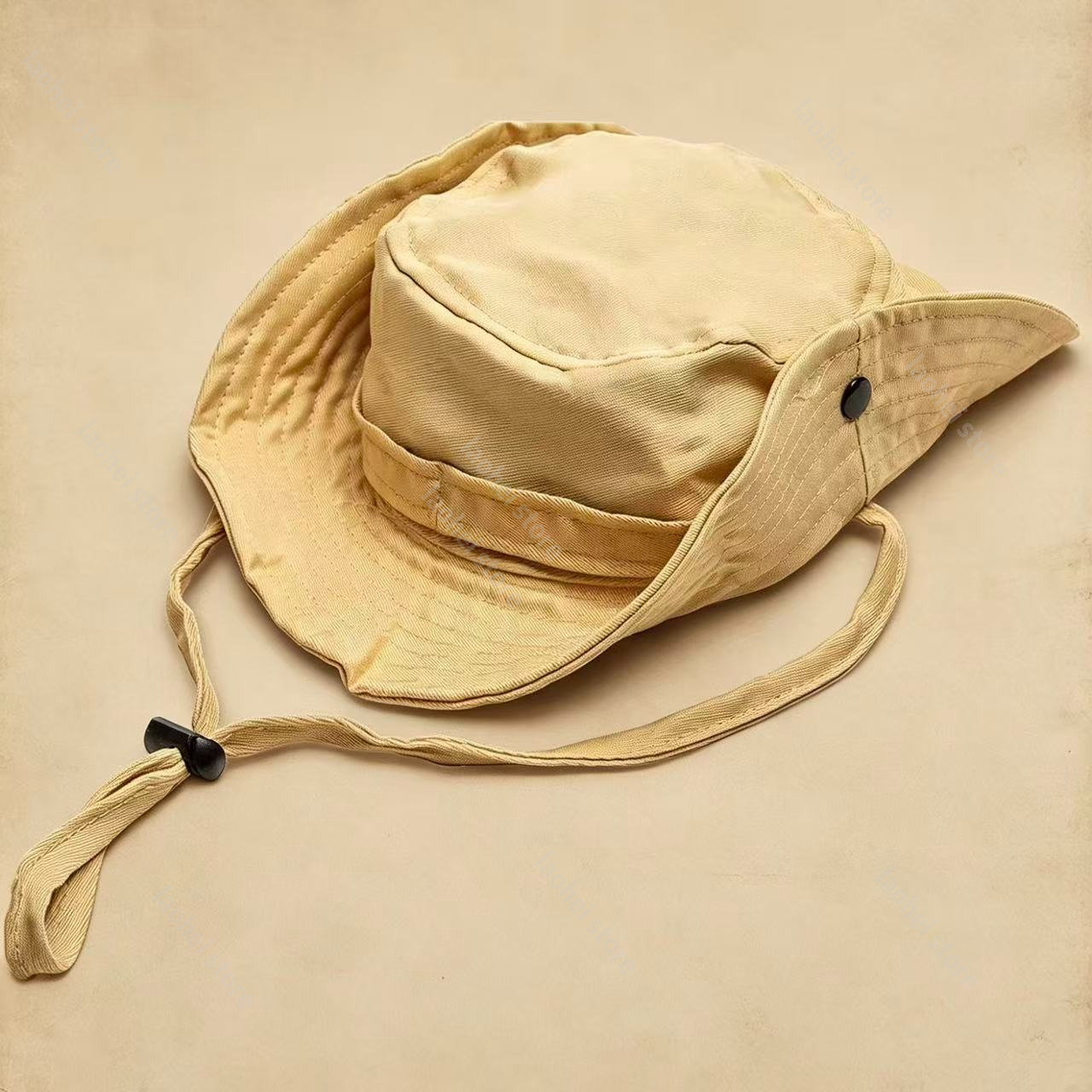 Kids Explorer Vest and Hat Cos - Kids Outdoor Hat recension och pris