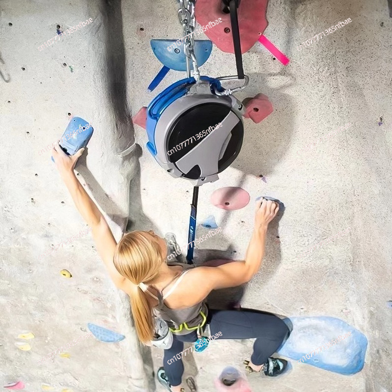 Kids Climbing Fall Arrester -  - Kids Outdoor Climbing Equipment recension och pris