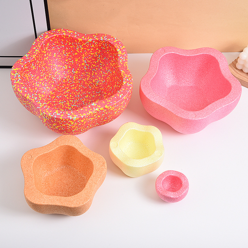 Foam Balance Stepping Stone Ki - Stepping Stone Foam recension och pris
