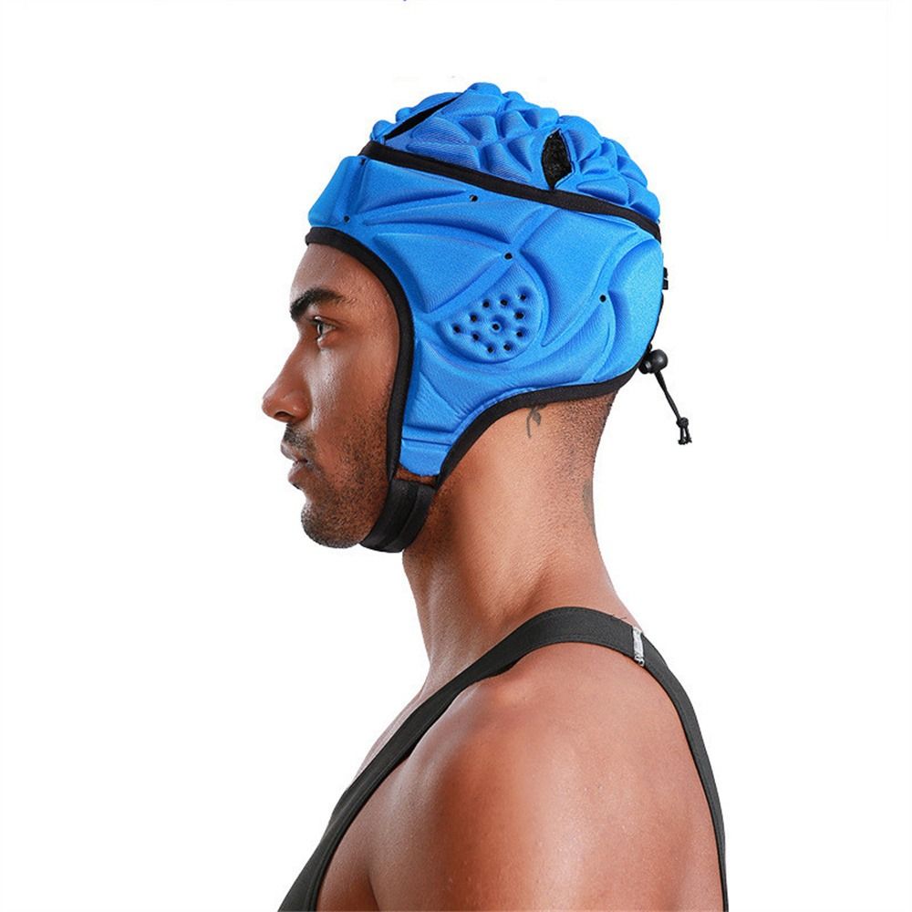 Shockproof Soft Helmet Adult A - Kids Outdoor Climbing Equipment recension och pris