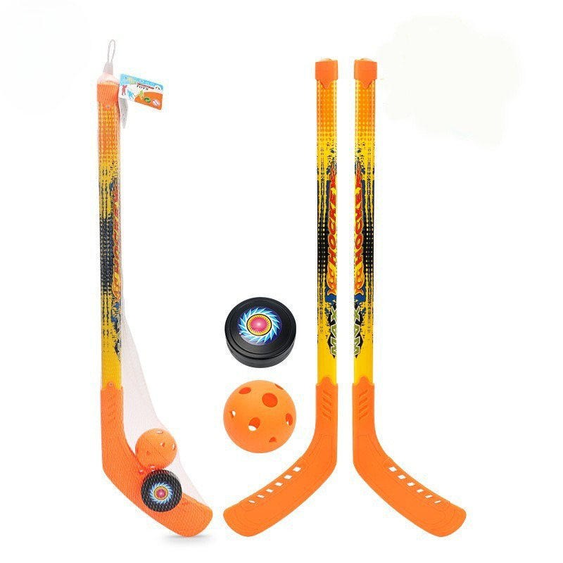 Kids Hockey Stick Set Outdoor  - Kids Outdoor Hockey Sticks recension och pris