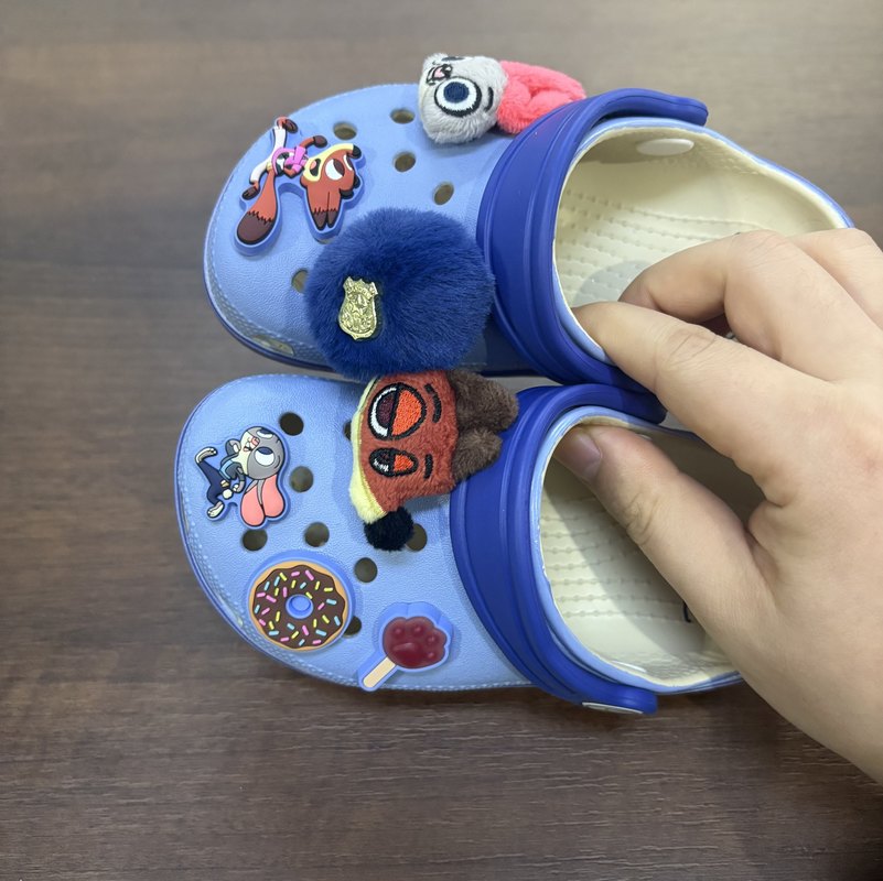 2026 Anime Crazy Animal City A - Kids Outdoor Toys recension och pris
