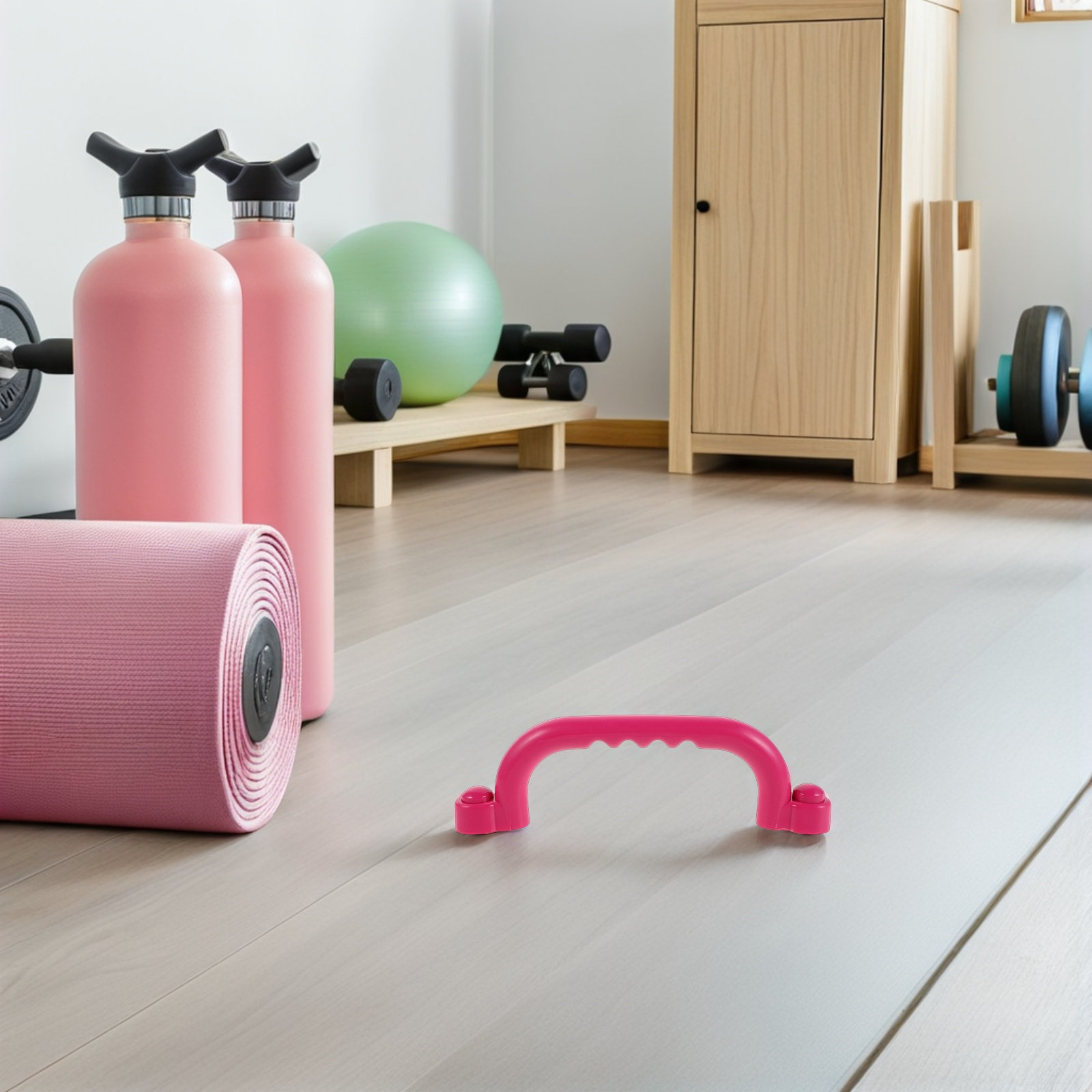 1Pair Playground Handles Safet - Kids Outdoor Playground recension och pris