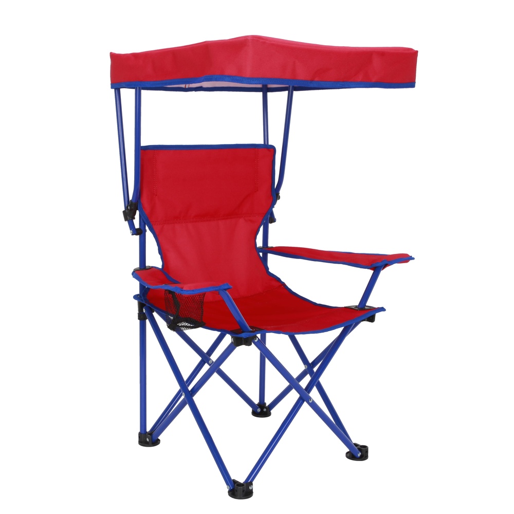 Kids Canopy Camp Chair Safety  - Kids Outdoor Folding Chair recension och pris