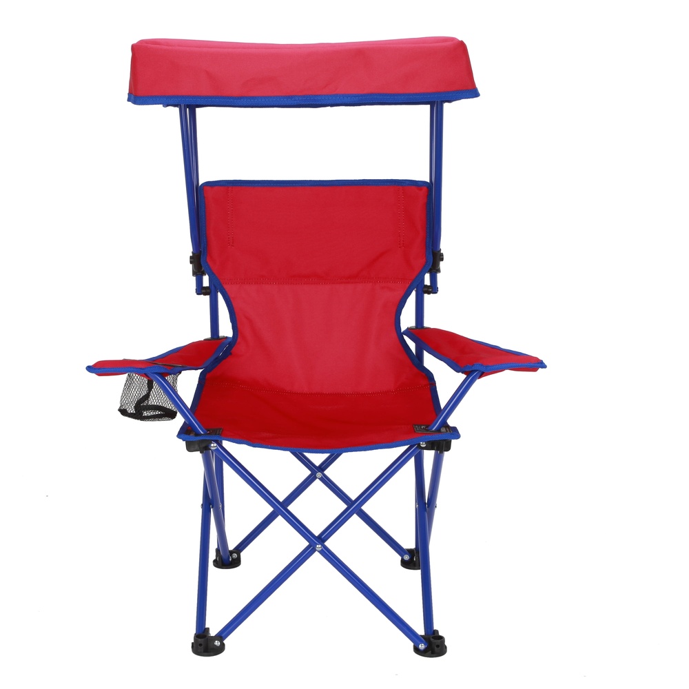 Kids Canopy Camp Chair Safety  - Kids Outdoor Folding Chair recension och pris