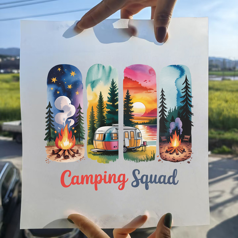 15cm Kid Creative Outdoor Camp - Outdoor Kid Friendly recension och pris
