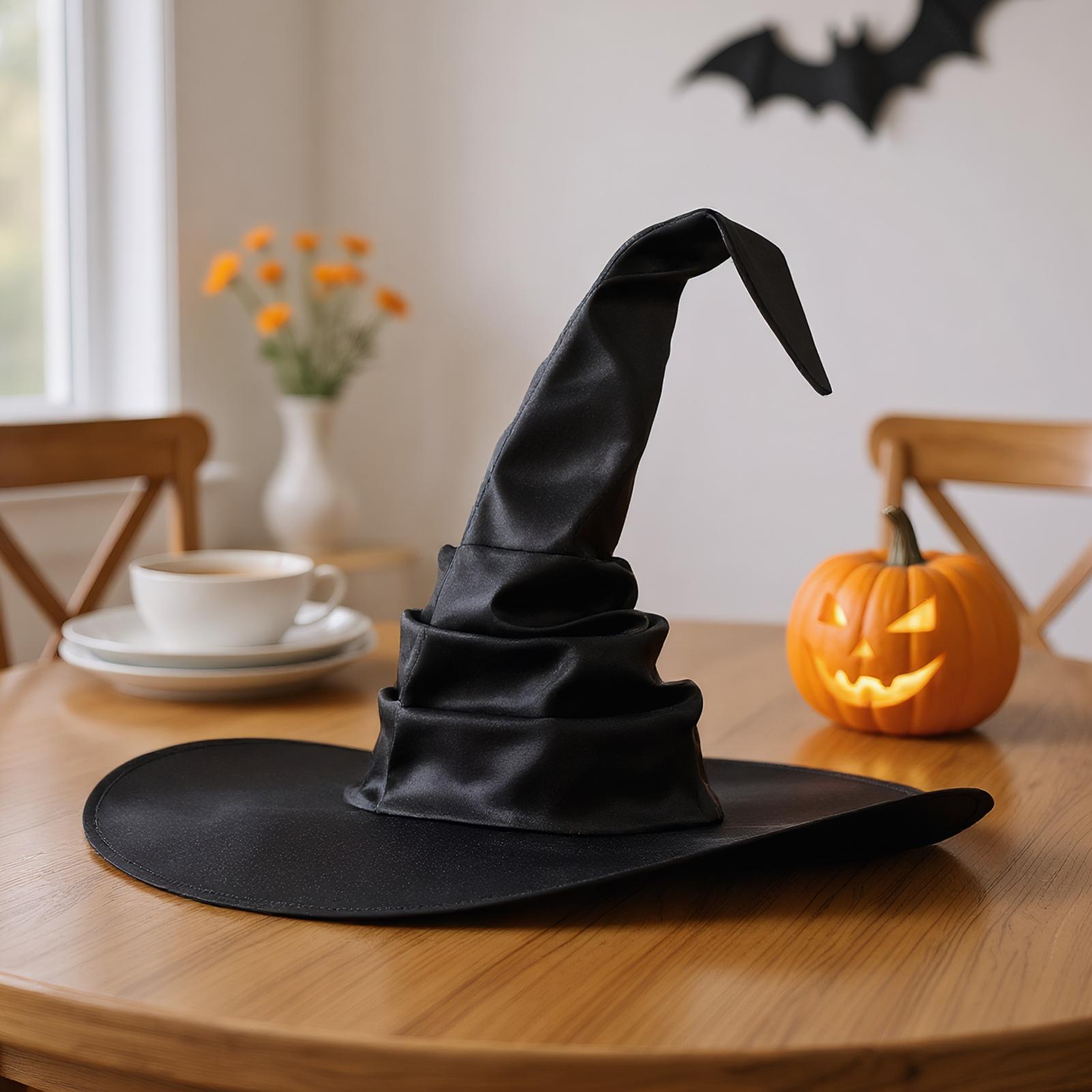 4pcs/set Halloween Spider Web  - Kids Outdoor Broom recension och pris