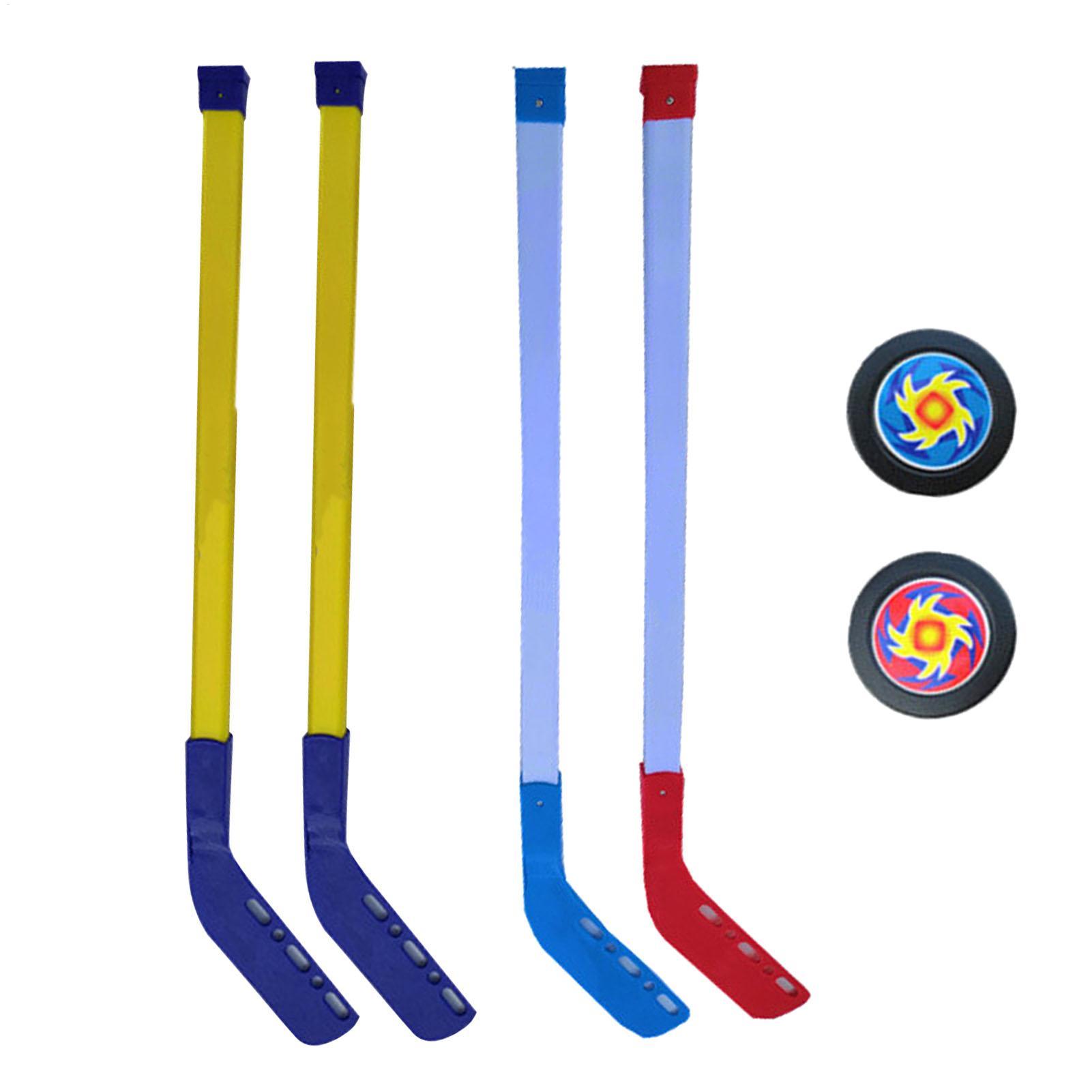 Ice Hockey StickKids Street Ho - Kids Outdoor Hockey Sticks recension och pris