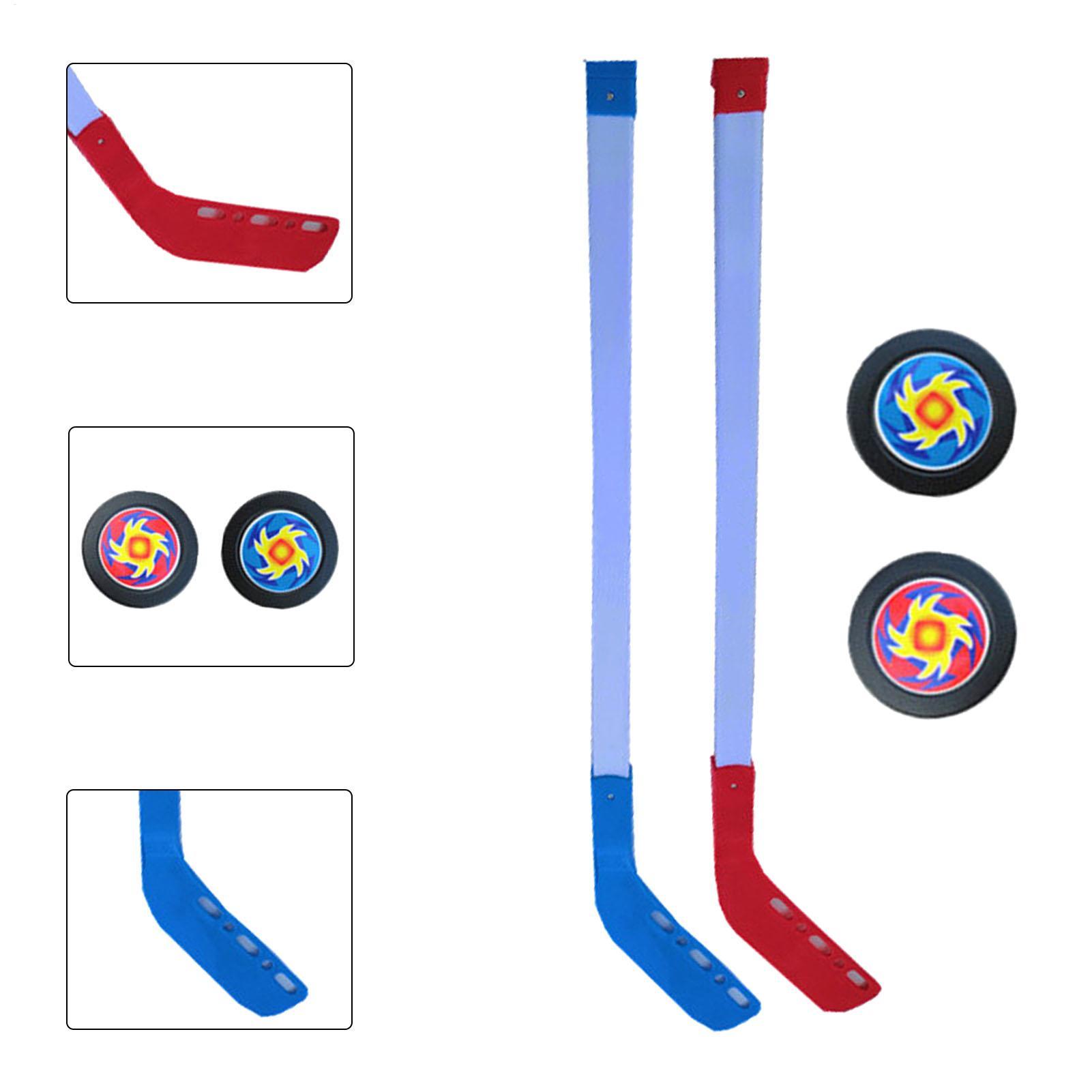Ice Hockey StickKids Street Ho - Kids Outdoor Hockey Sticks recension och pris