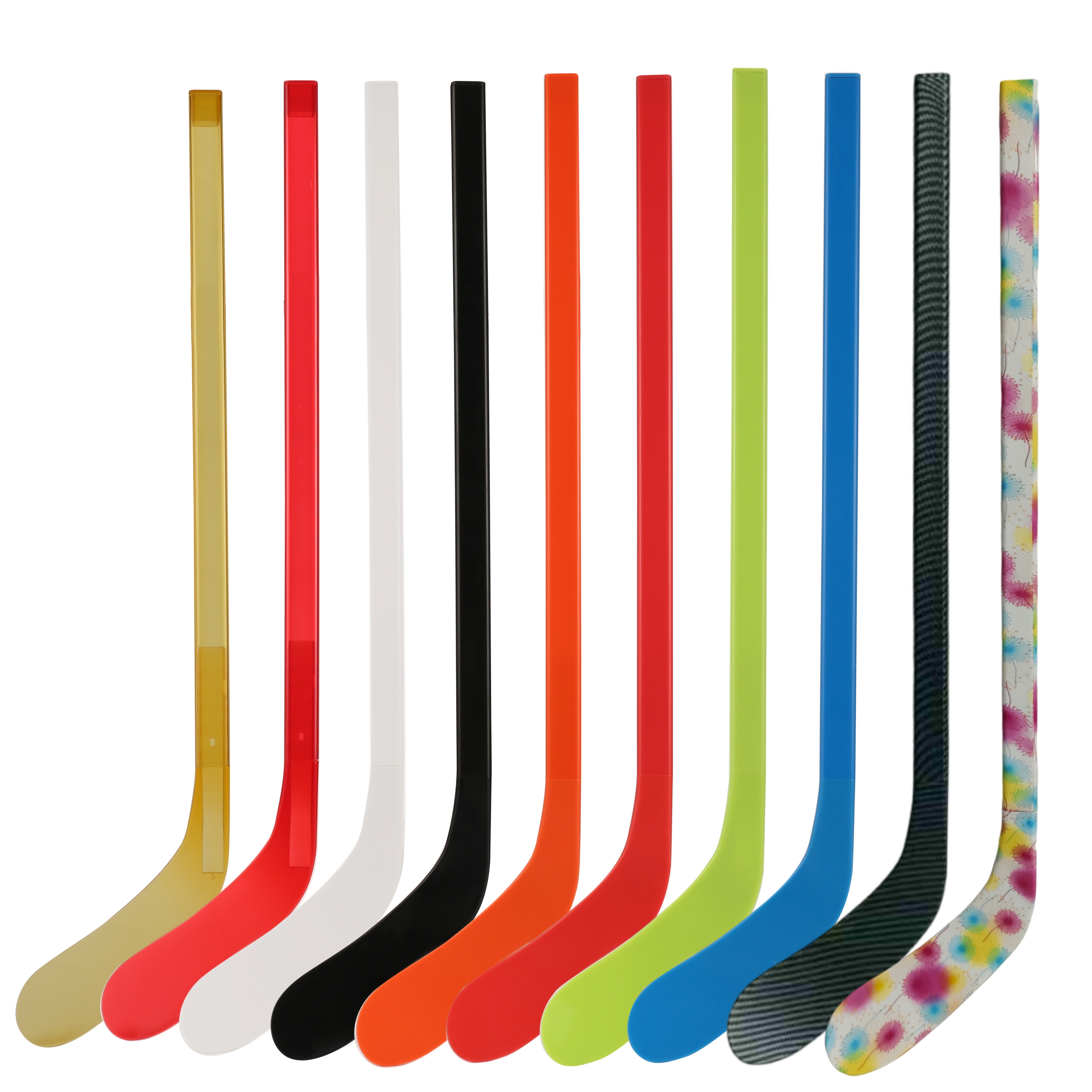 Christmas Gifts 27‘’/28‘’/29‘’ - Kids Outdoor Hockey Sticks recension och pris