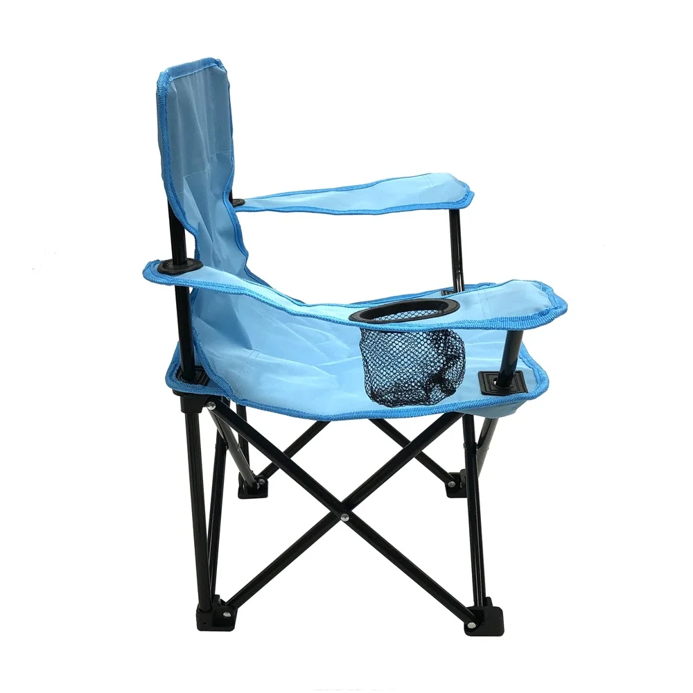 Kids Folding Camp Chair Portab - Kids Outdoor Folding Chair recension och pris