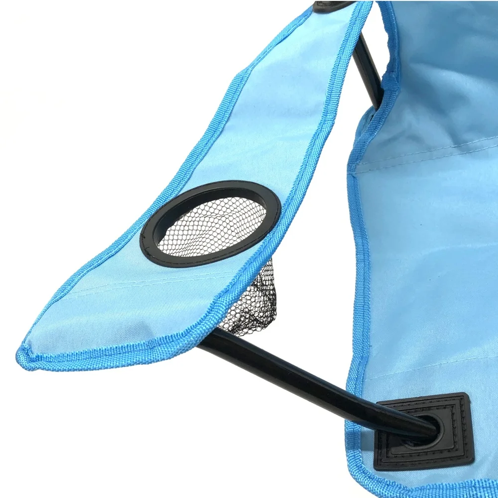 Kids Folding Camp Chair Portab - Kids Outdoor Folding Chair recension och pris