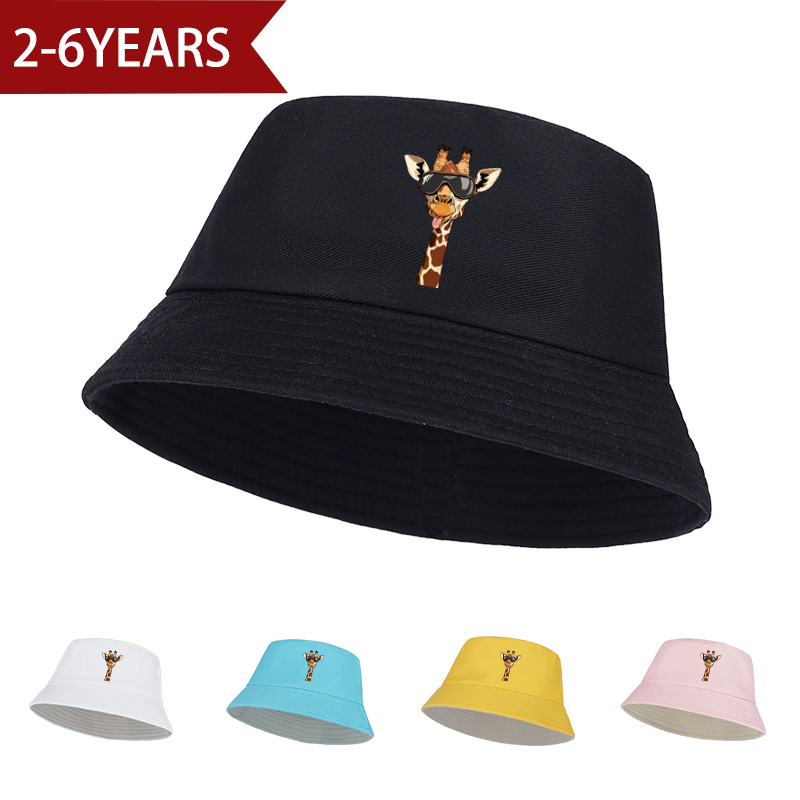 Fisherman's Hat for Children A - Kids Outdoor Hat recension och pris