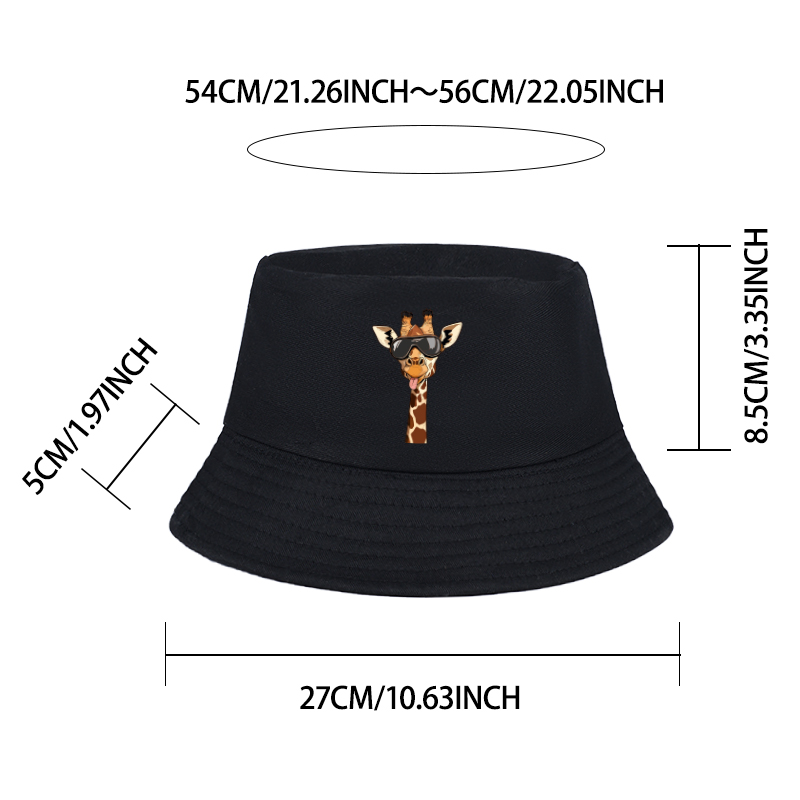 Fisherman's Hat for Children A - Kids Outdoor Hat recension och pris