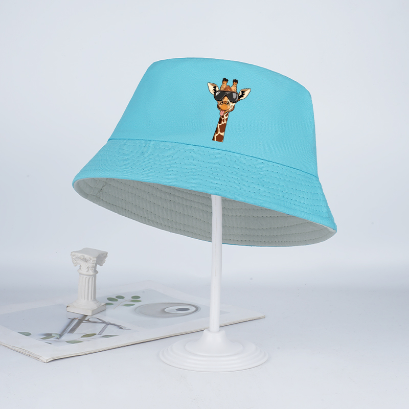 Fisherman's Hat for Children A - Kids Outdoor Hat recension och pris
