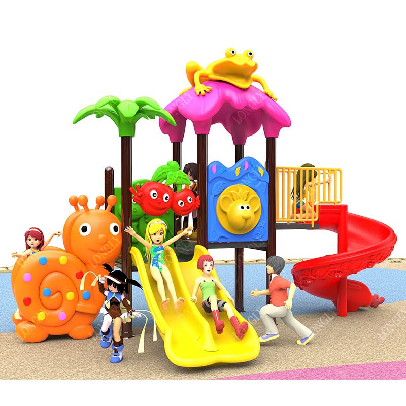 Outdoor Playground Kid Outdoor - Kids Outdoor Playground recension och pris