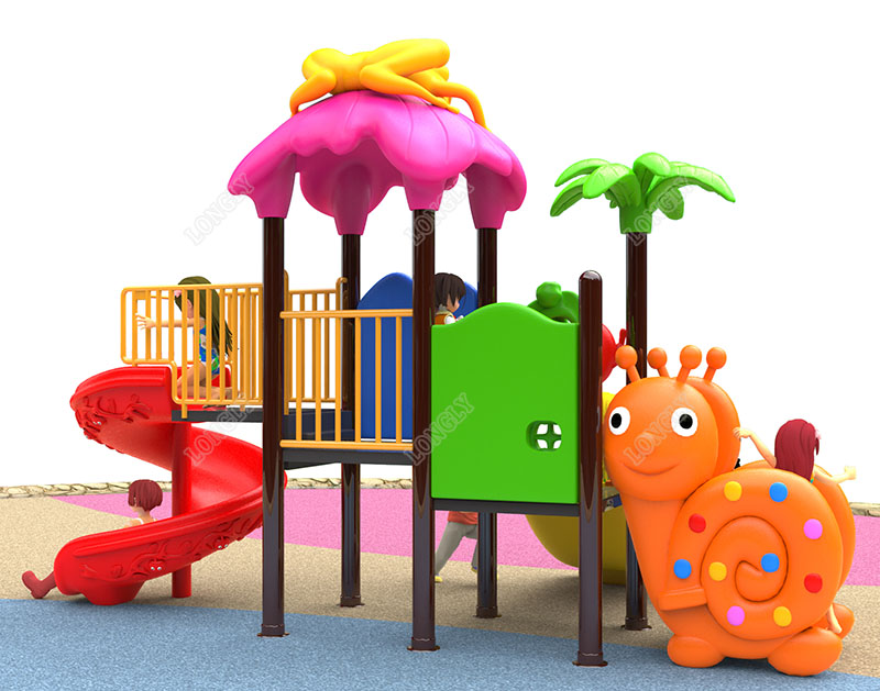 Outdoor Playground Kid Outdoor - Kids Outdoor Playground recension och pris