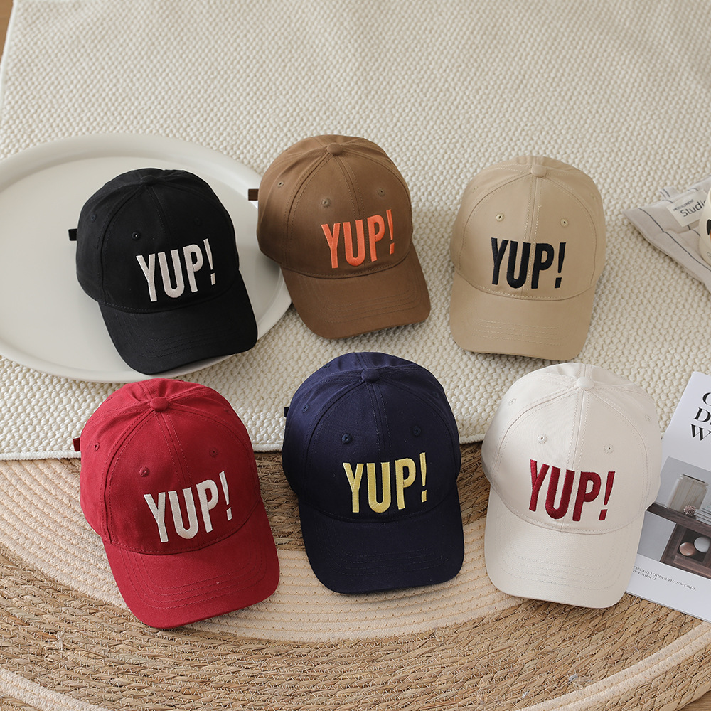 Kids Baseball Cap Boys Girls F - Kids Outdoor Hat recension och pris