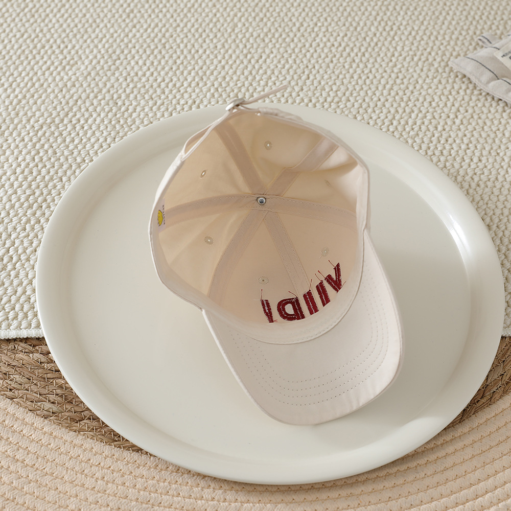 Kids Baseball Cap Boys Girls F - Kids Outdoor Hat recension och pris