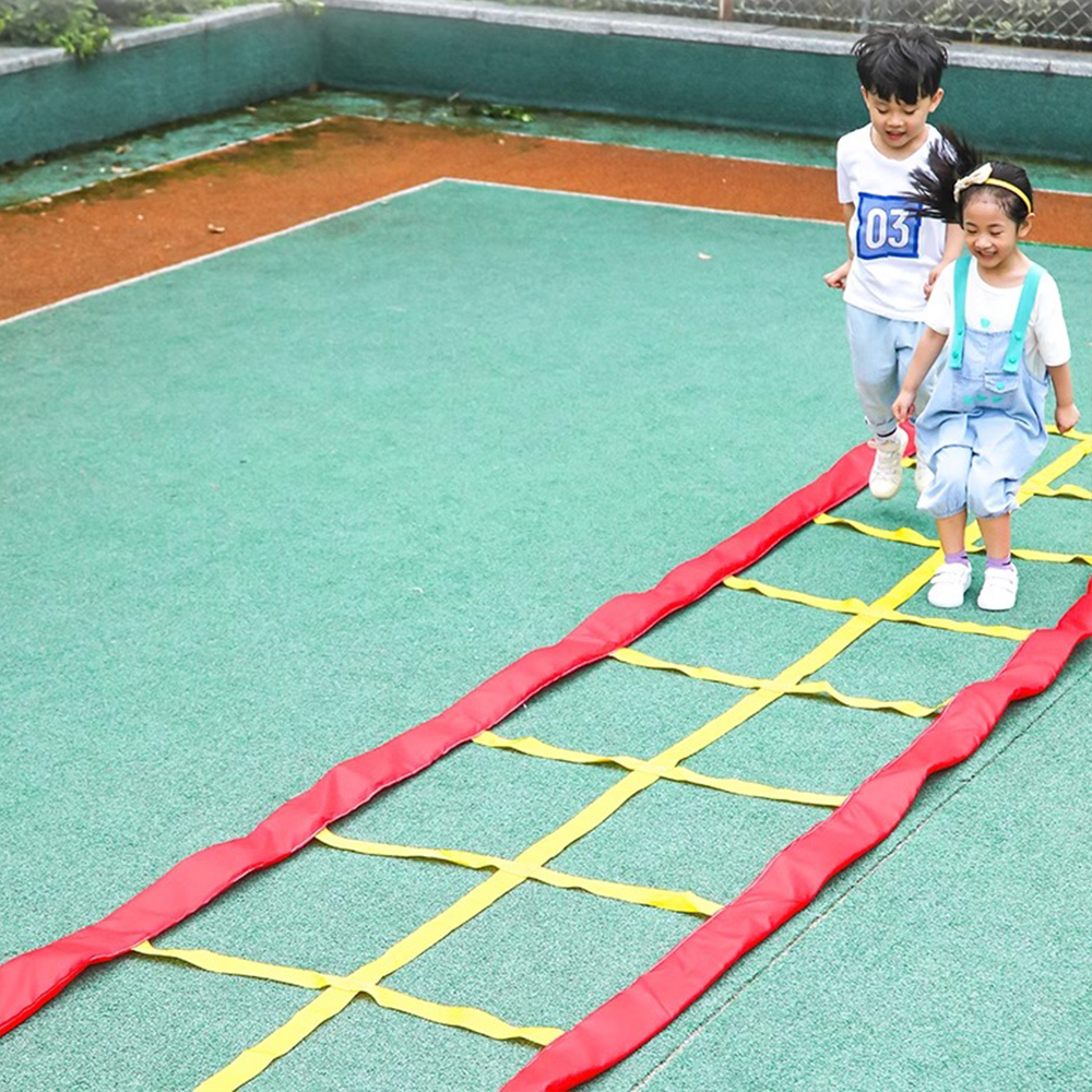 Kids Multifunctional Drilling  - Kids Outdoor Climbing Equipment recension och pris