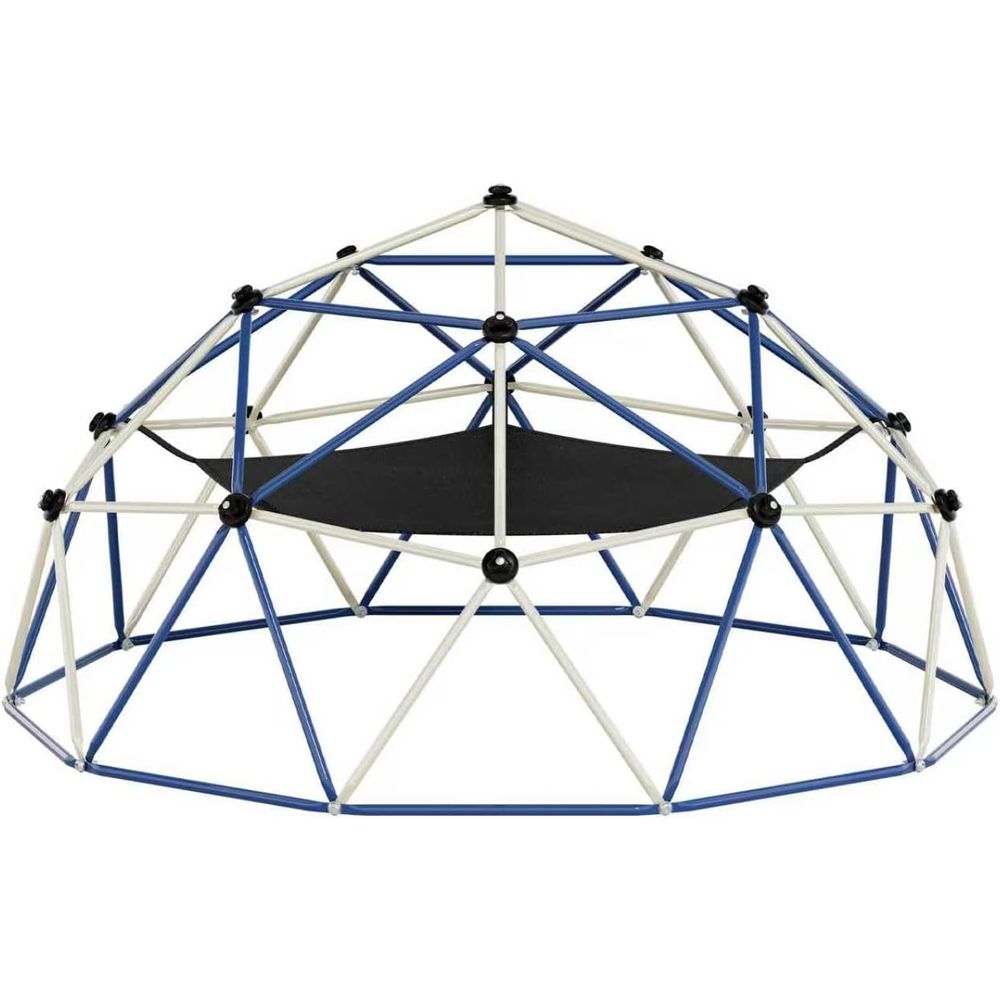 ClimDome,10T Dome Climber with - Kids Outdoor Jungle Gym Dome recension och pris