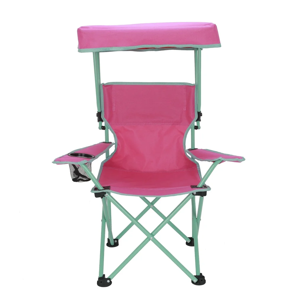 Kids Canopy Camp Chair Safety  - Kids Outdoor Folding Chair recension och pris