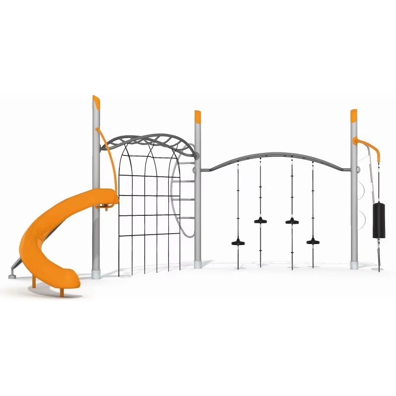 Customized Rope Climbing Net f - Kids Outdoor Climbing Equipment recension och pris