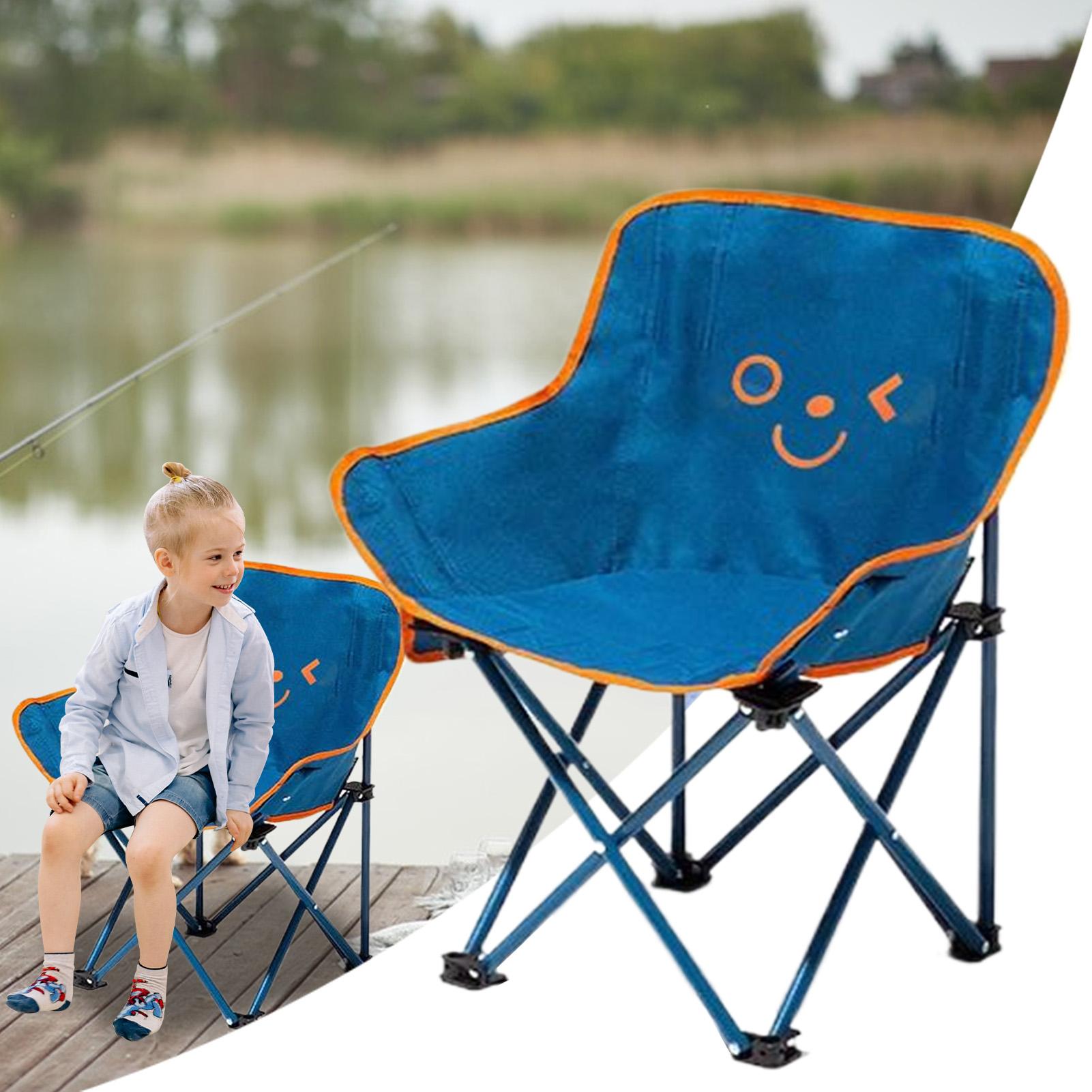 Kids Folding Chair Portable Ox - Kids Outdoor Foldable Chair recension och pris
