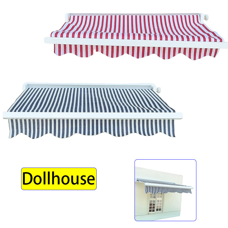 1/12 Dollhouse Simulation Awni - Kids Outdoor Toys recension och pris