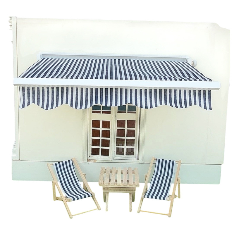 1/12 Dollhouse Simulation Awni - Kids Outdoor Toys recension och pris