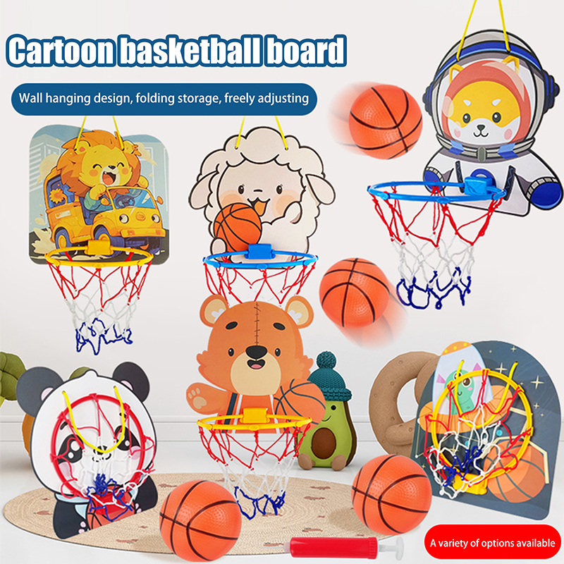 Kids Adjustable Basketball Sta - Kids Outdoor Toys recension och pris