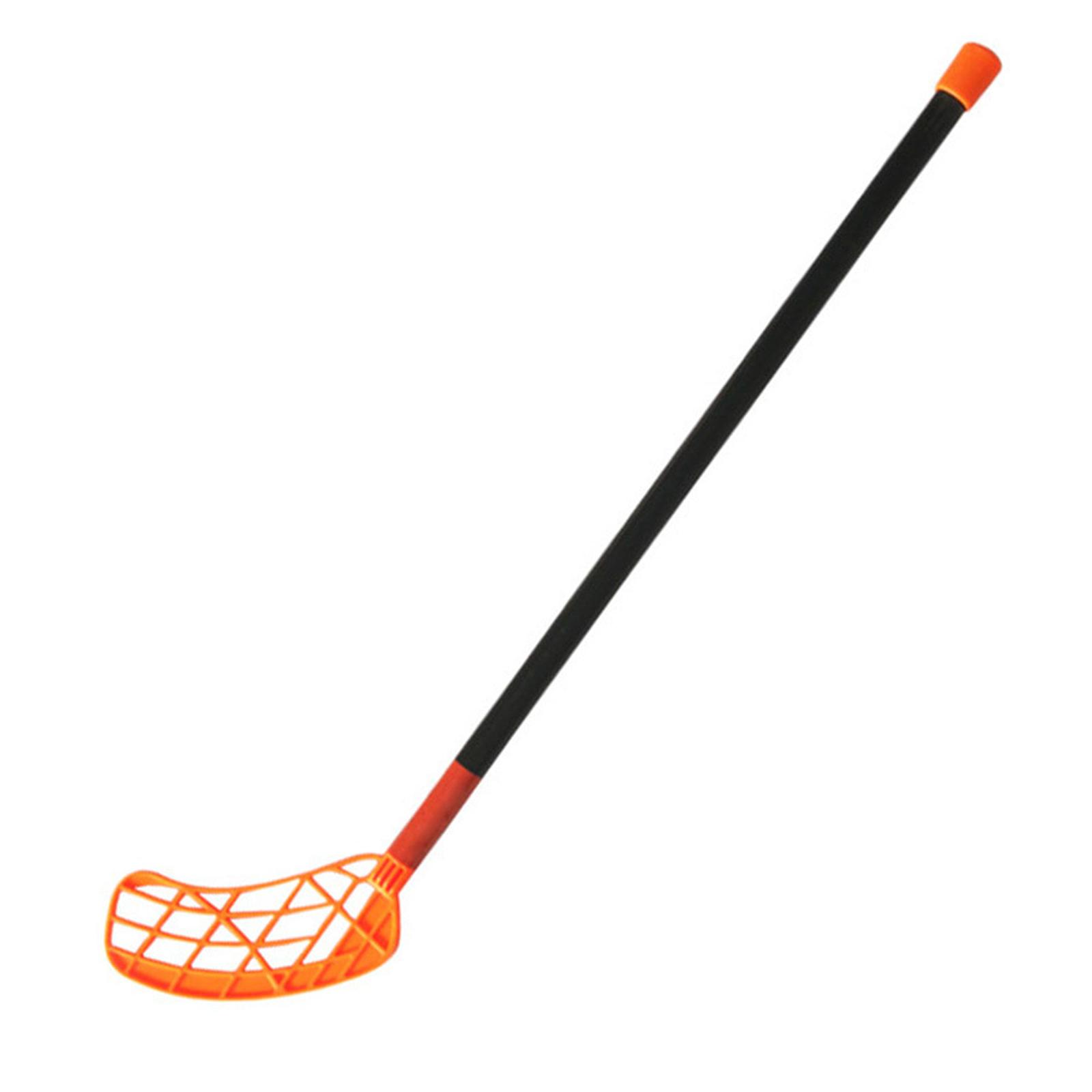 Floorball Stick Hockey Stick L - Kids Outdoor Hockey Sticks recension och pris