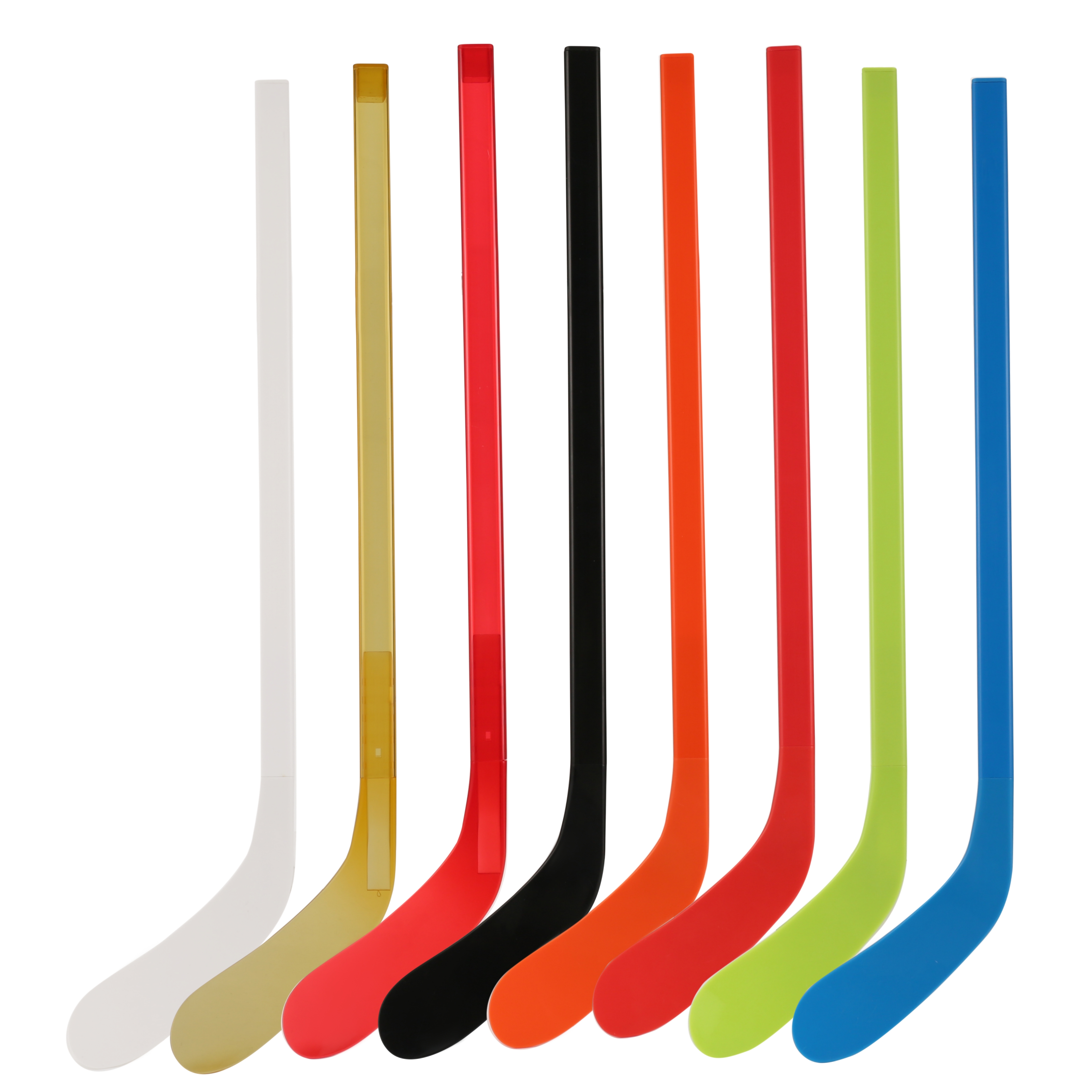 Junior Ice Hockey Stick 27/28/ - Kids Outdoor Hockey Sticks recension och pris